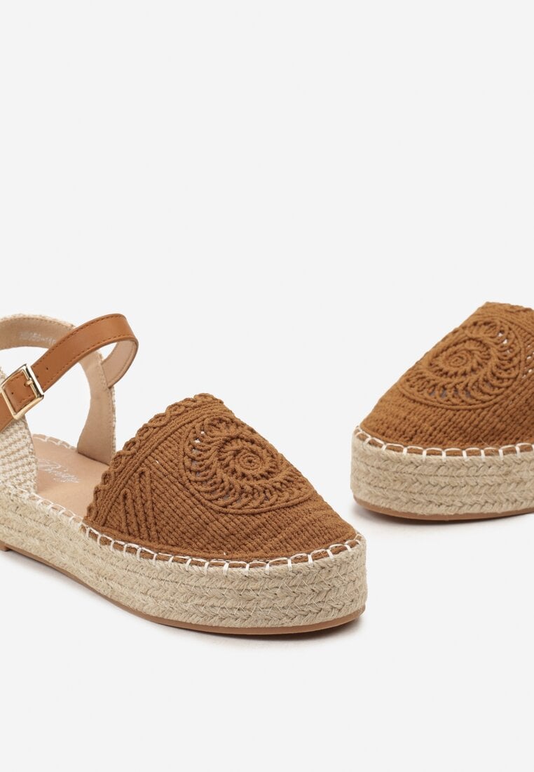 Barna Espadrilles