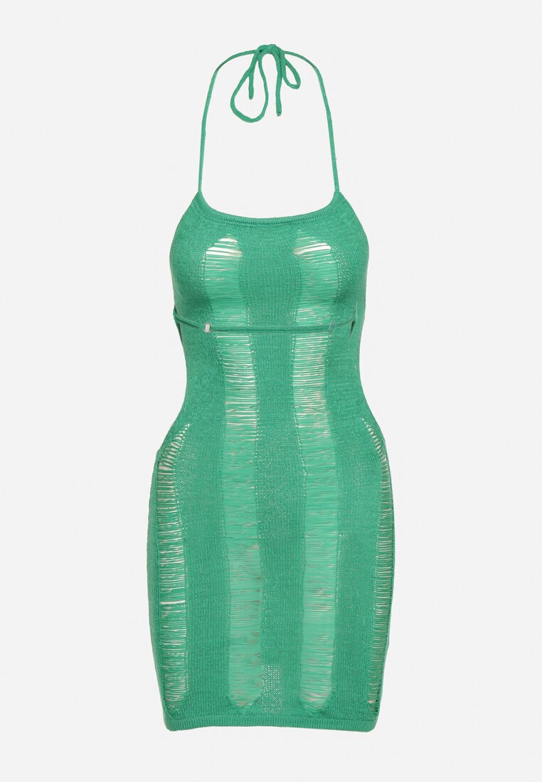 Zöld ruha
