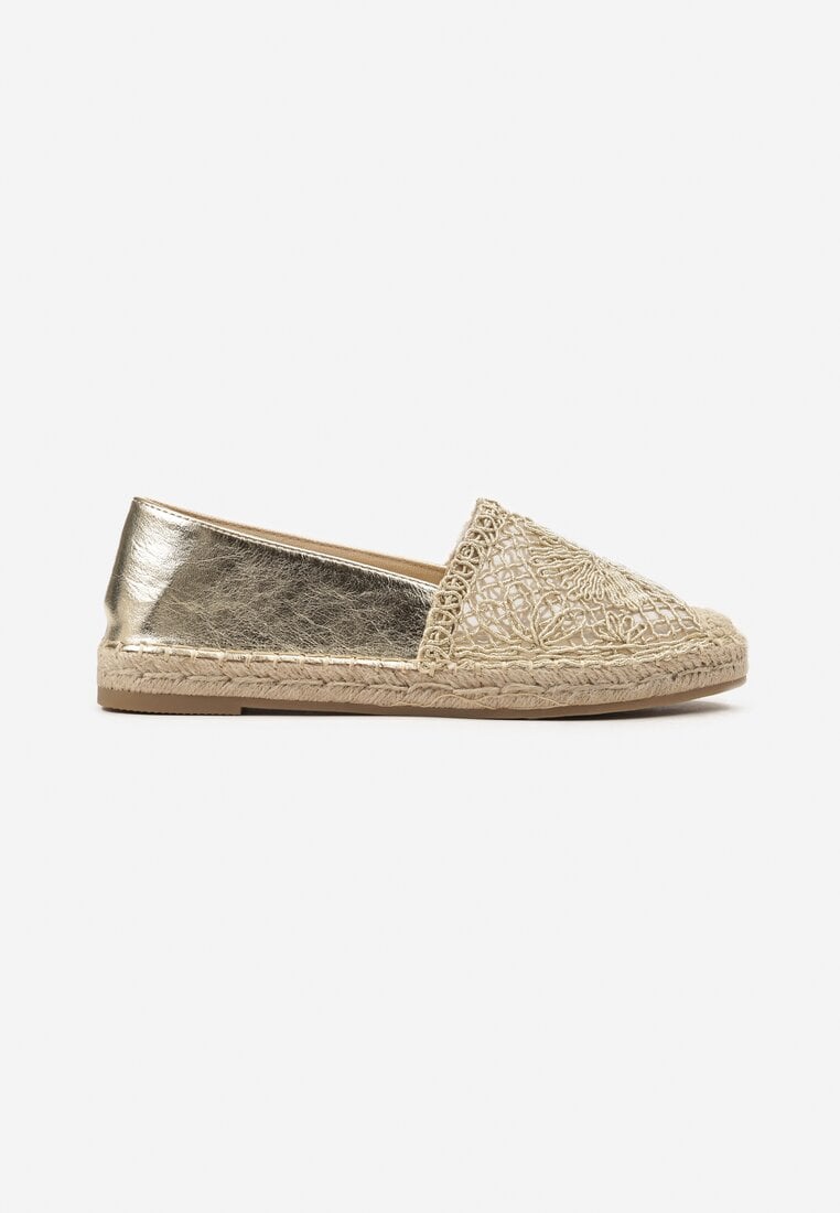 Arany Espadrilles