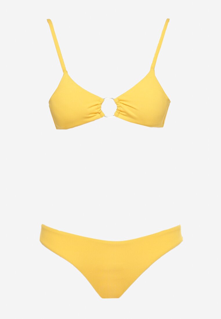 Sárga Bikini