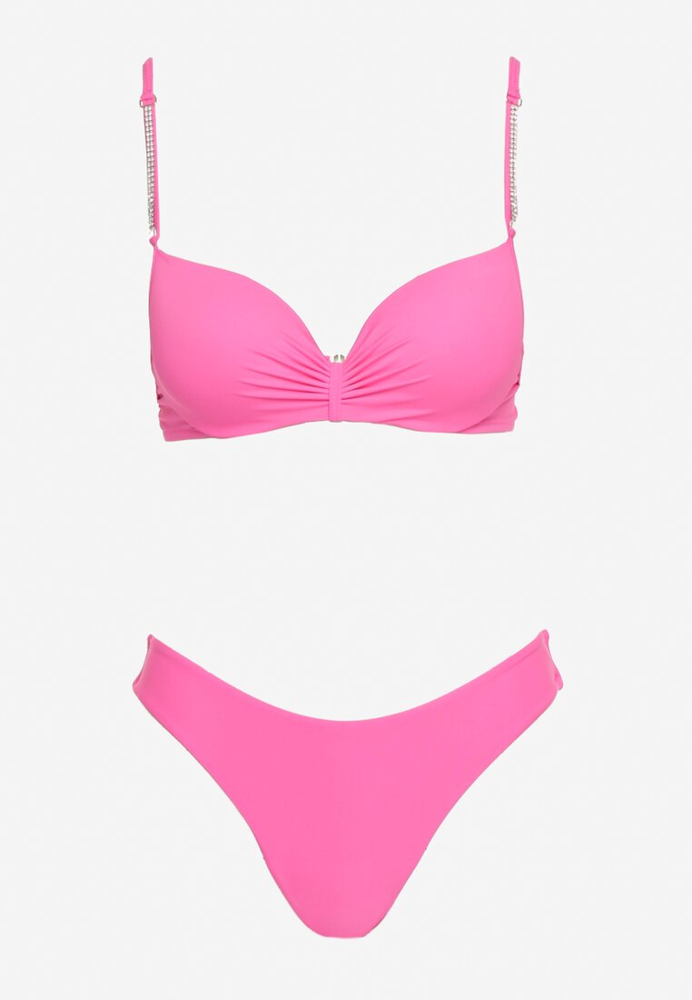 Rózsaszín Bikini