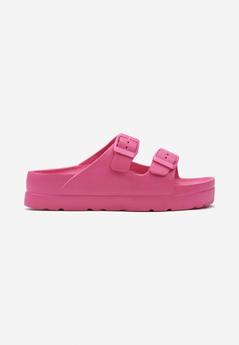 Pink Papucs