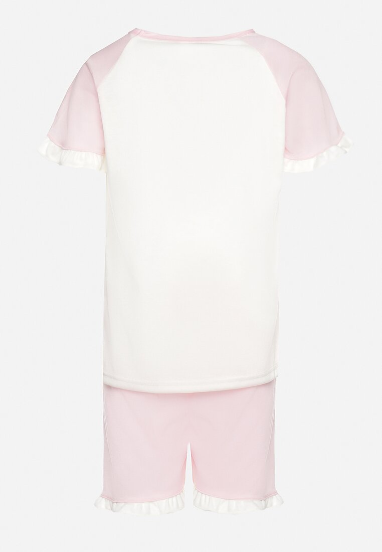 Rózsaszín Pizsama