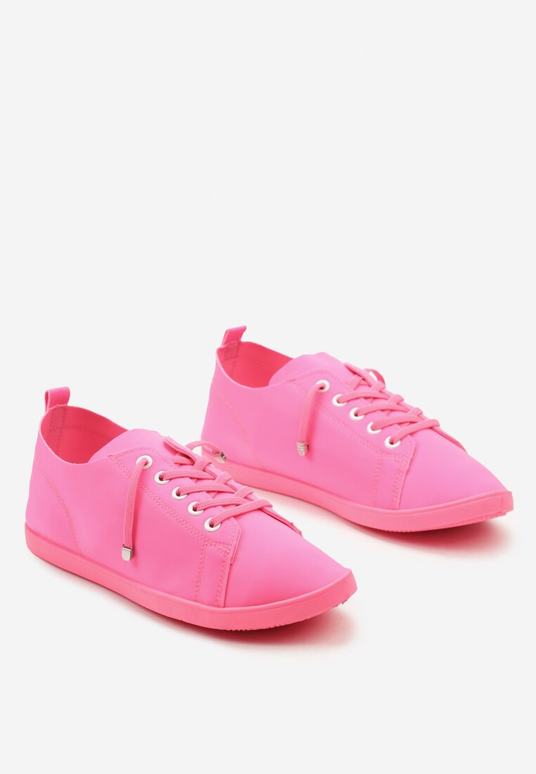 Pink Teniszcipő