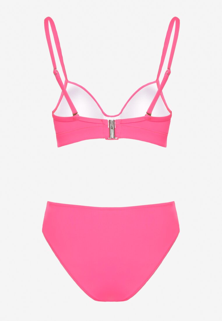 Rózsaszín Bikini
