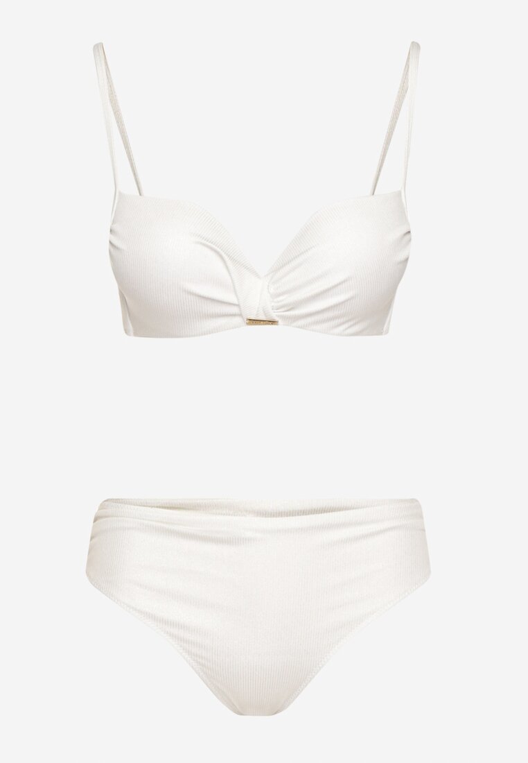 Fehér Bikini