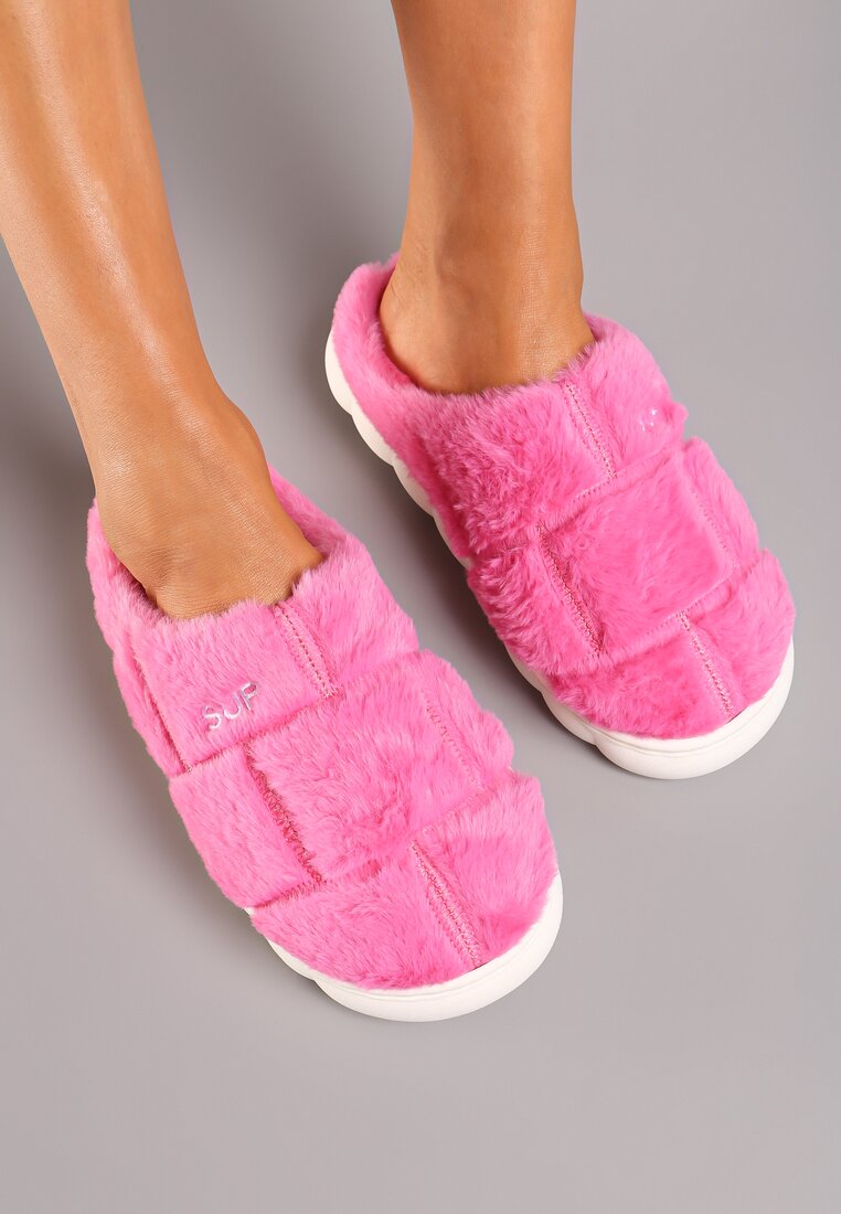 Pink Papucs