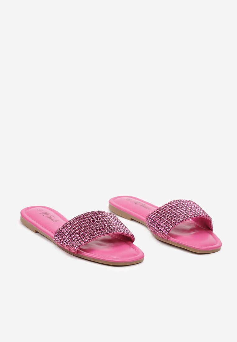 Pink Papucs