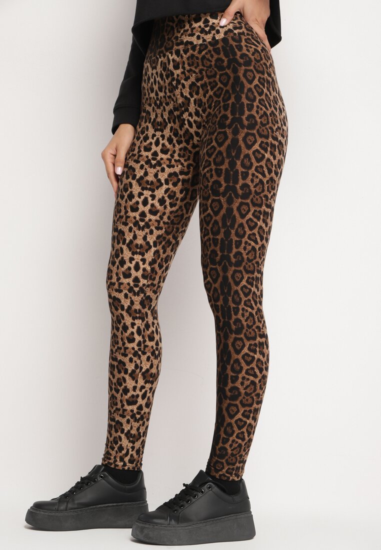 Barna Leggings