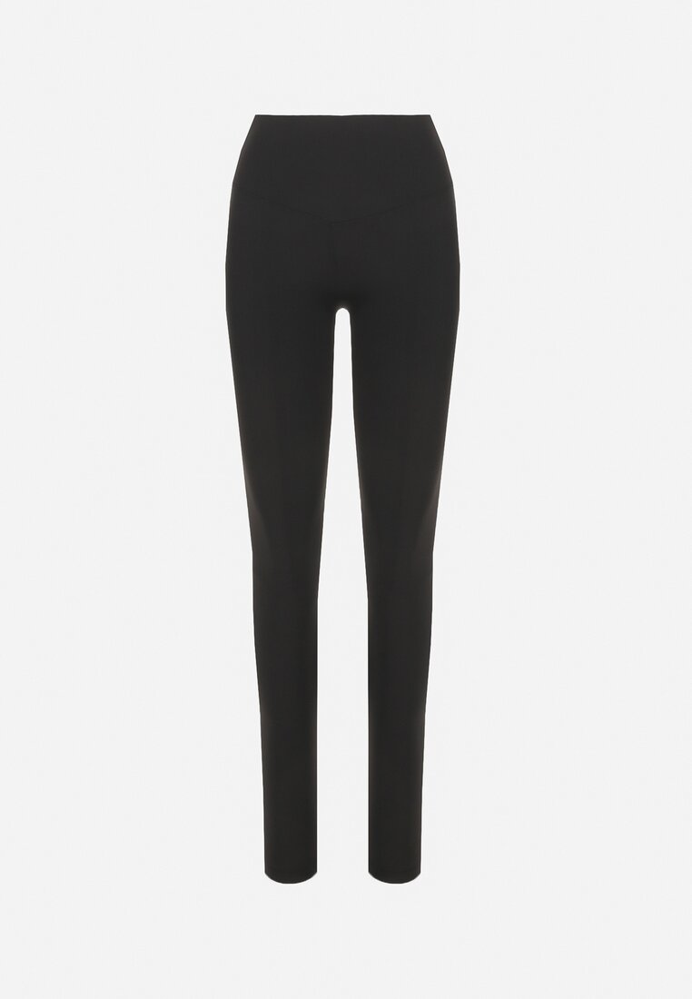 Fekete Leggings