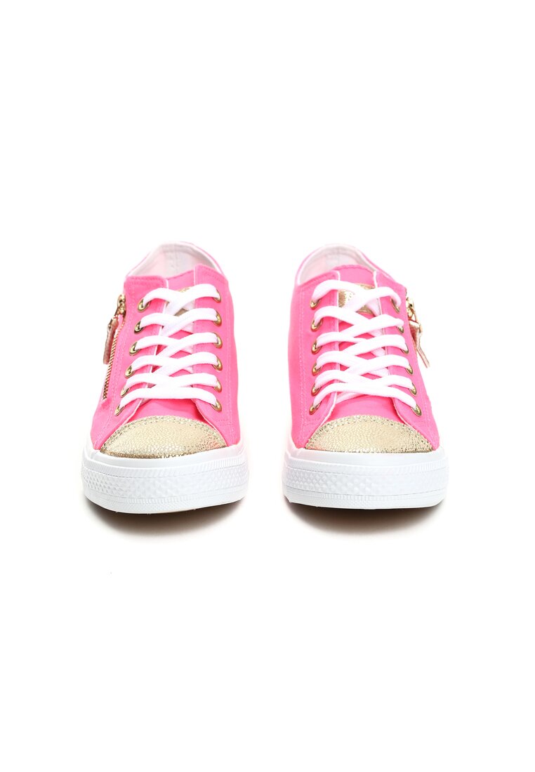 Pink tornacipő