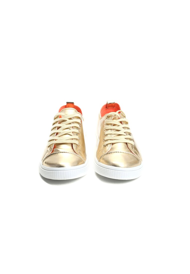 Arany tornacipő