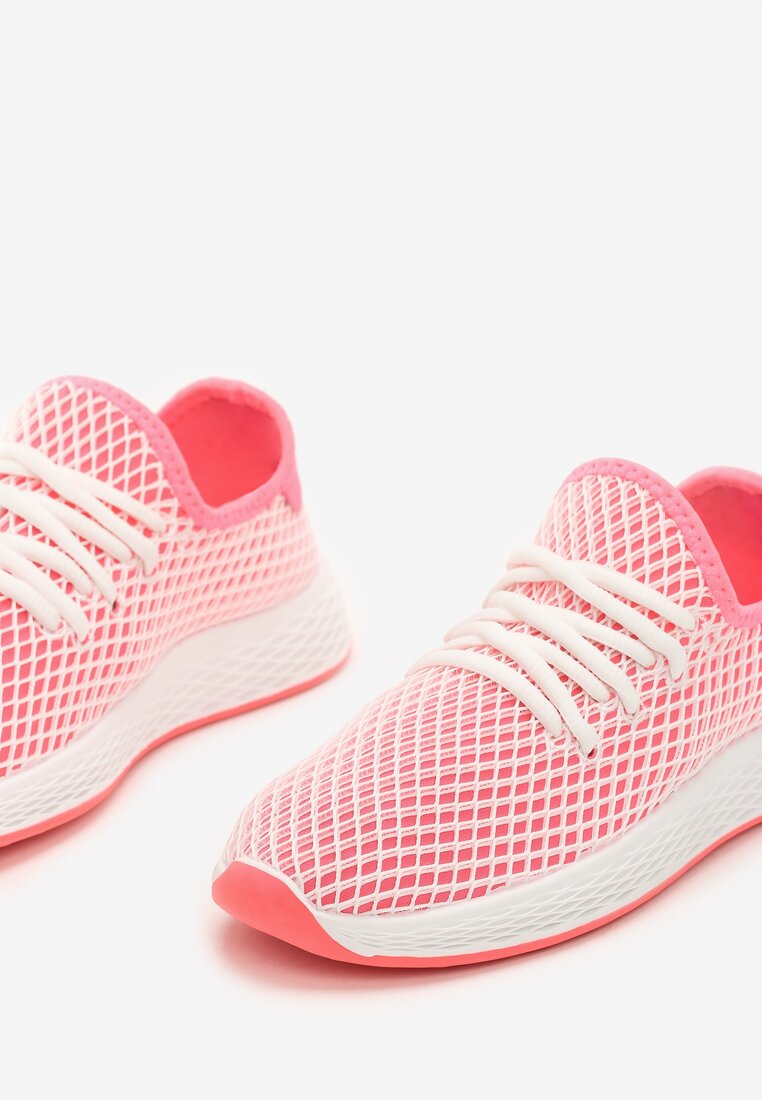 Pink színűek sportcipő